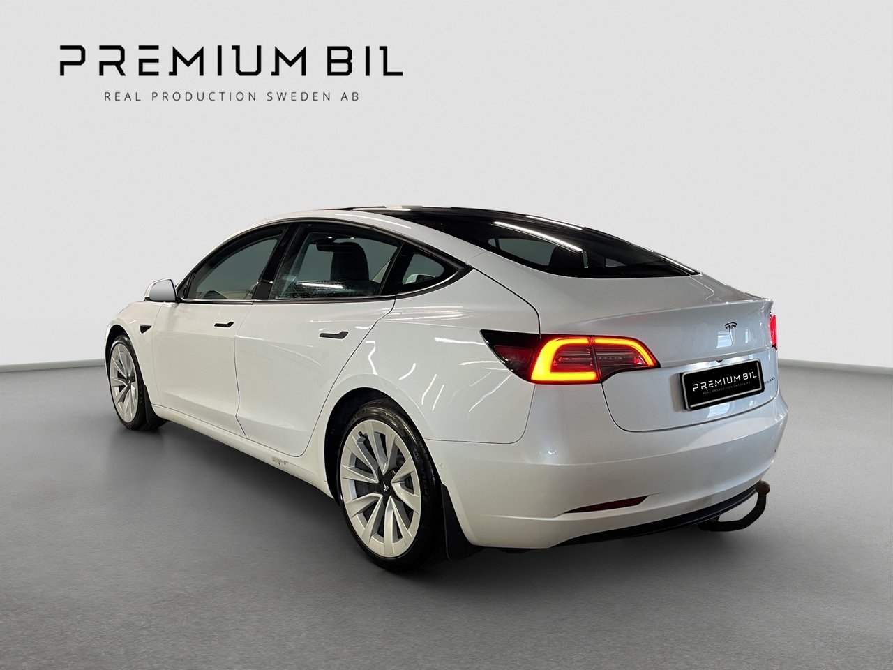 Tesla Model 3 2021, bild 5/10