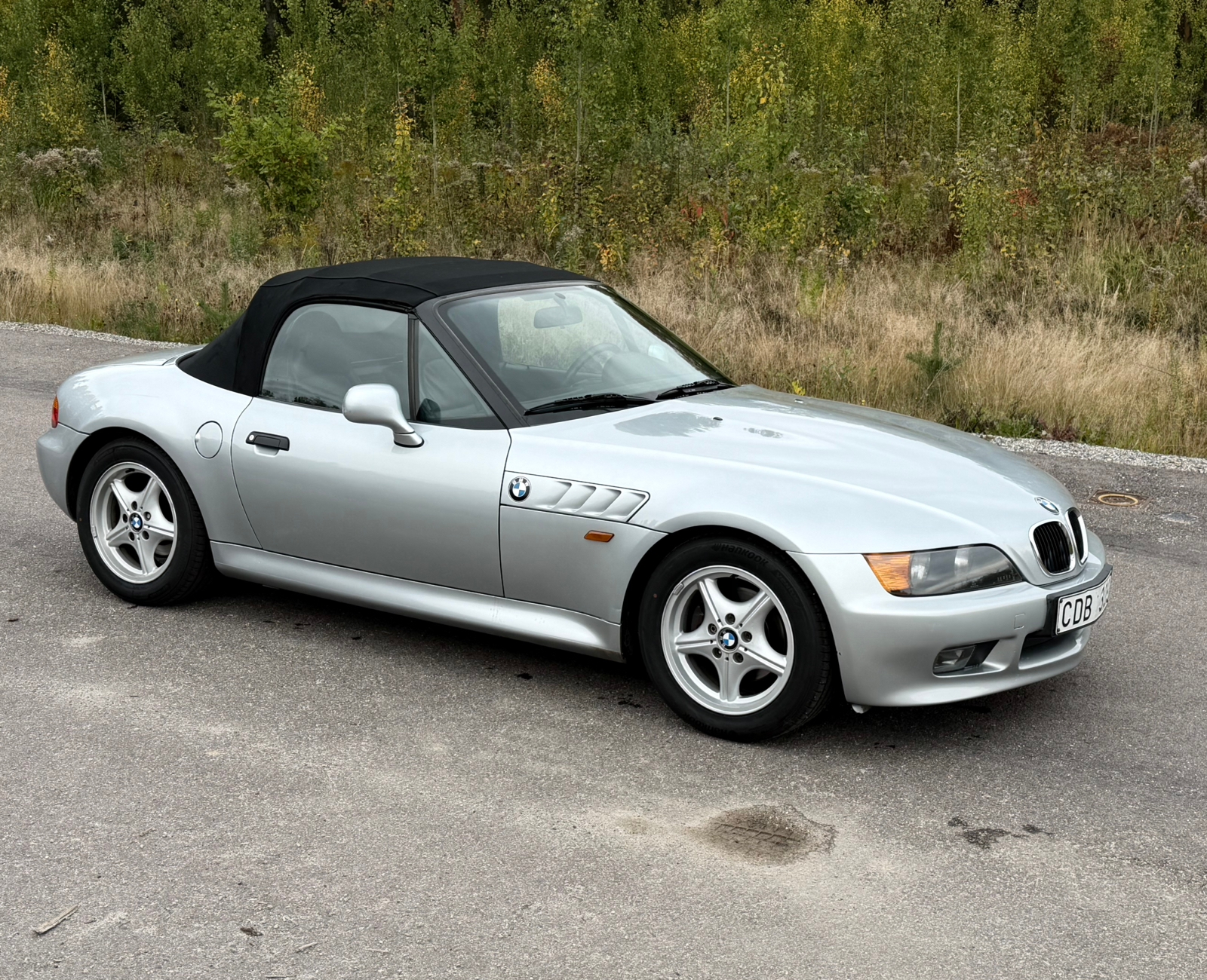 BMW Z3