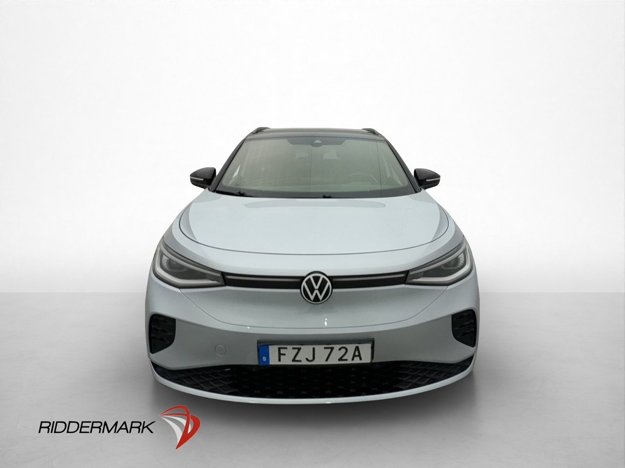 Volkswagen ID.4 GTX 77 kWh 2023, bild 3/10