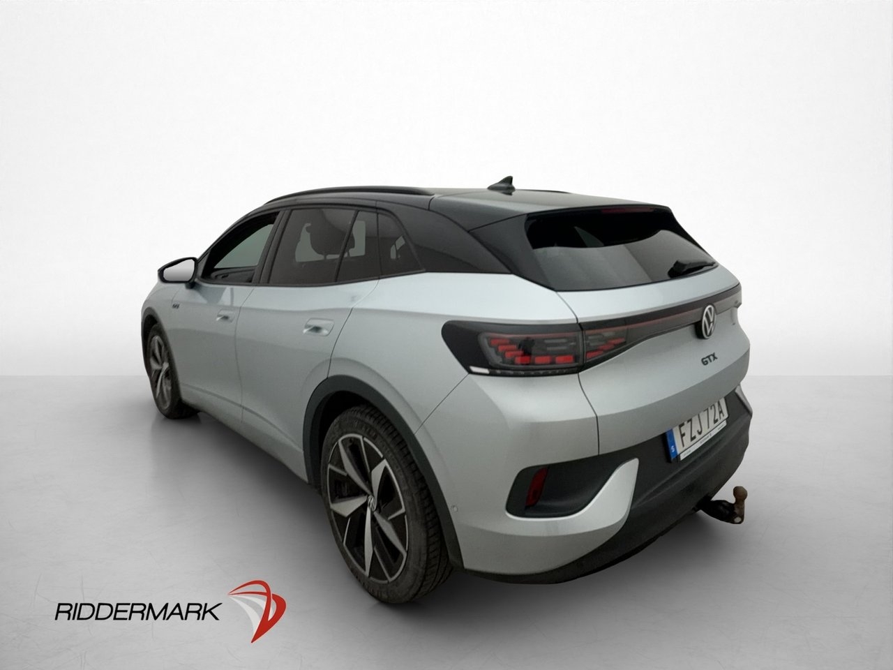 Volkswagen ID.4 GTX 77 kWh 2023, bild 6/10