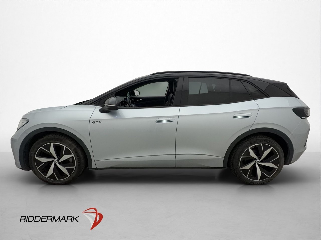 Volkswagen ID.4 GTX 77 kWh 2023, bild 5/10
