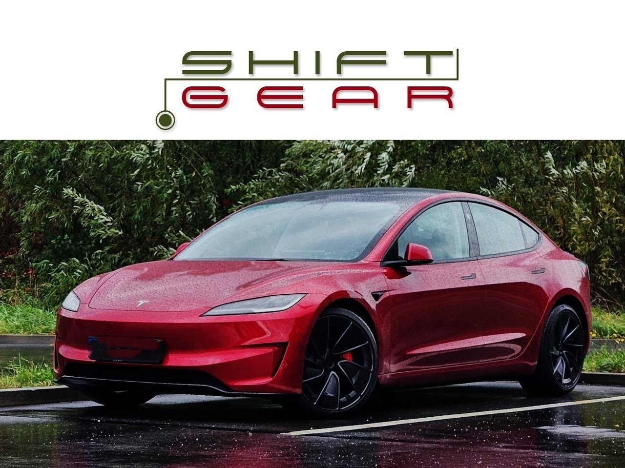 Shiftgear AB