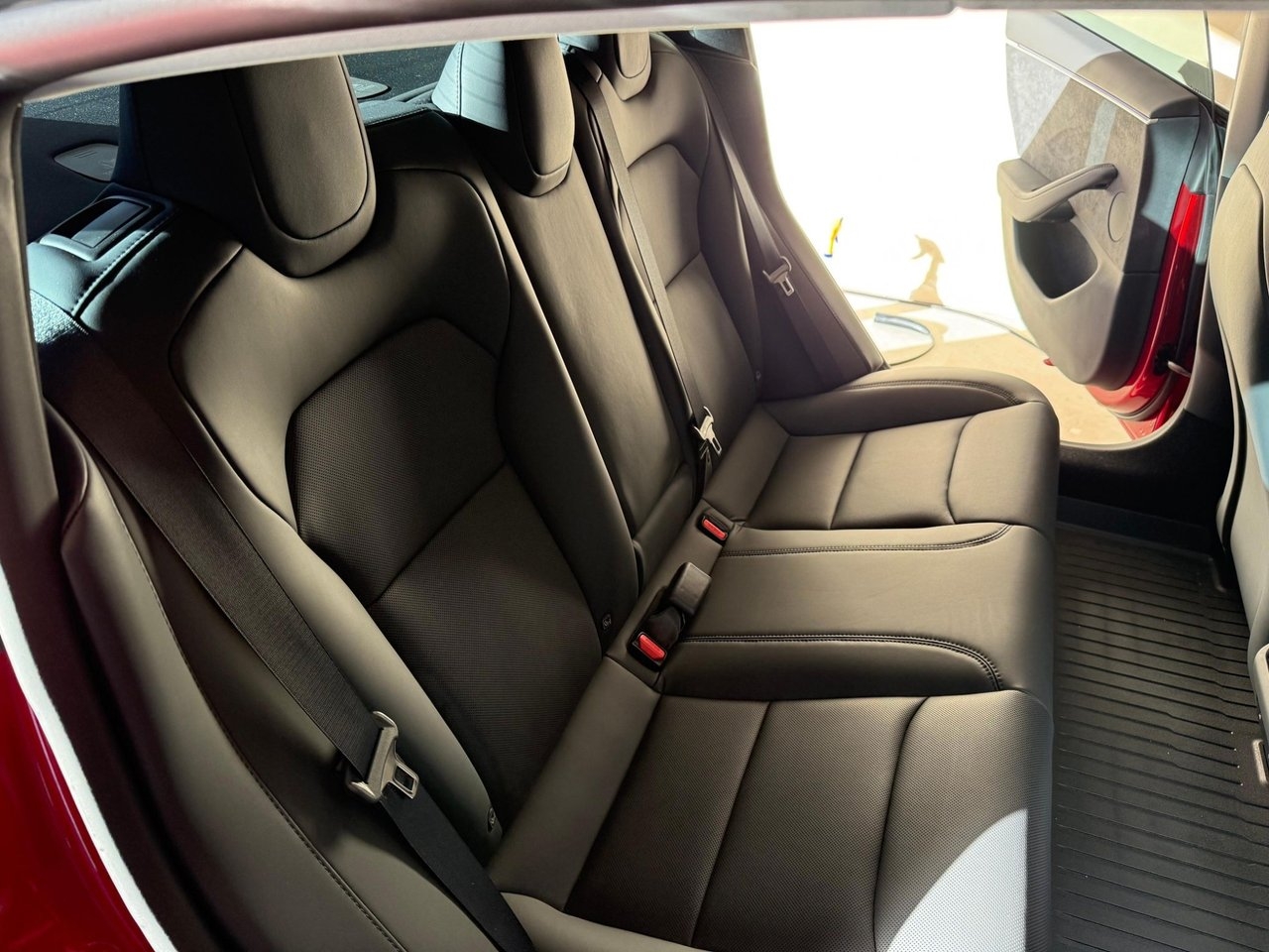Tesla Model 3 PERFORMANCE Highland 2024, bild 5/25