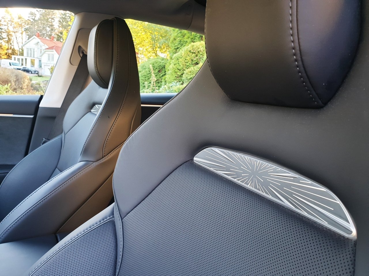 Tesla Model 3 PERFORMANCE Highland 2024, bild 3/25