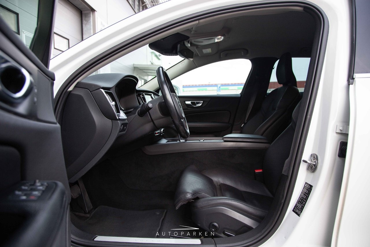Volvo V60 2022, kuva 7/10