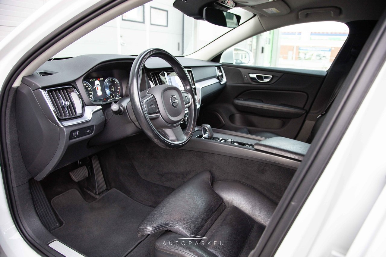 Volvo V60 2022, kuva 6/10