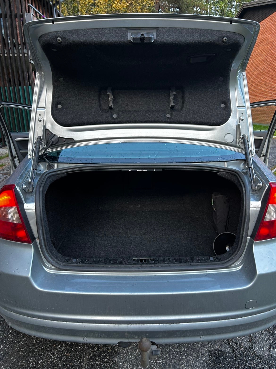 Volvo S80 D5 Geartronic 2008, kuva 3/9