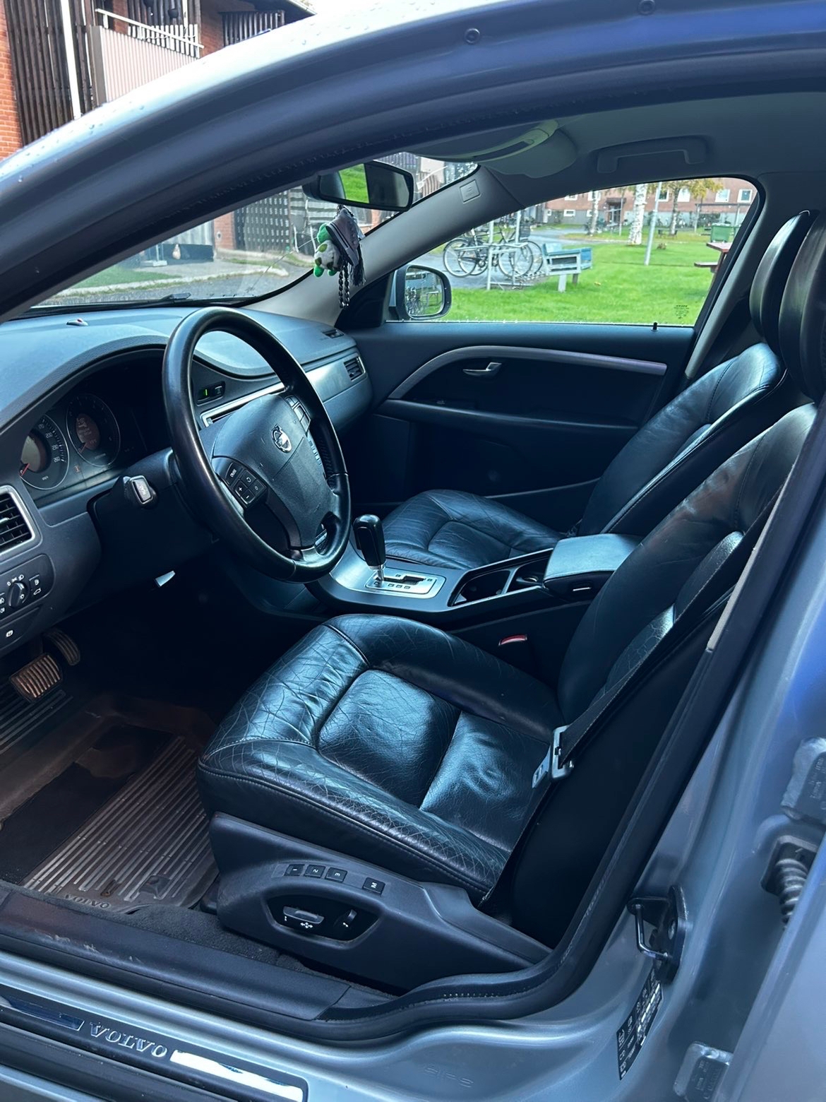 Volvo S80 D5 Geartronic 2008, kuva 6/9