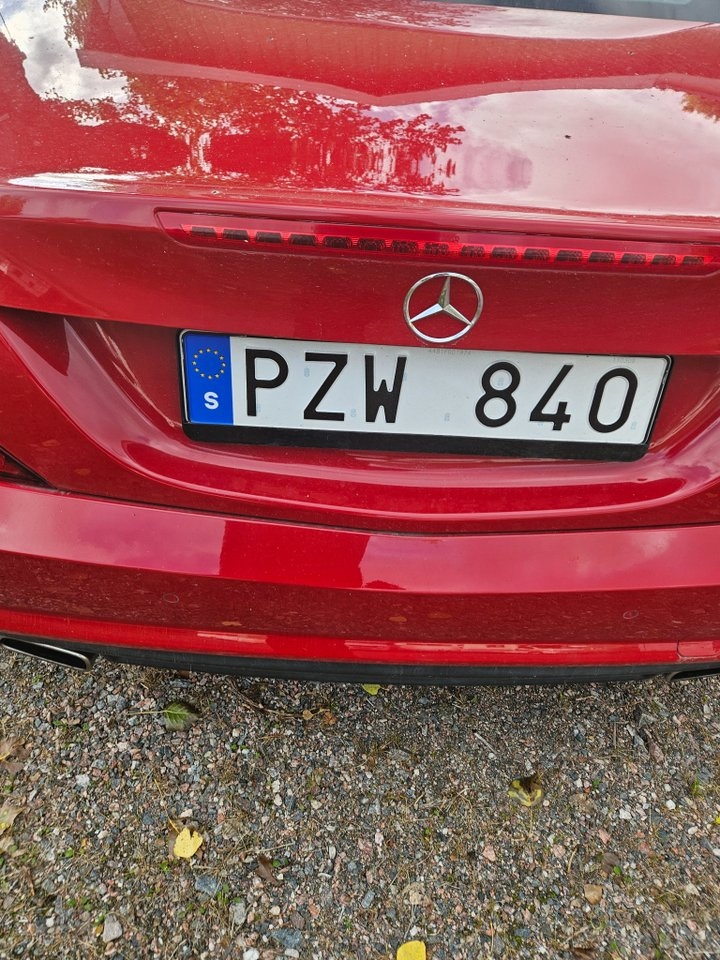 Mercedes-Benz SLK 2012, kuva 4/4
