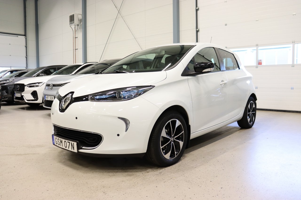 Renault