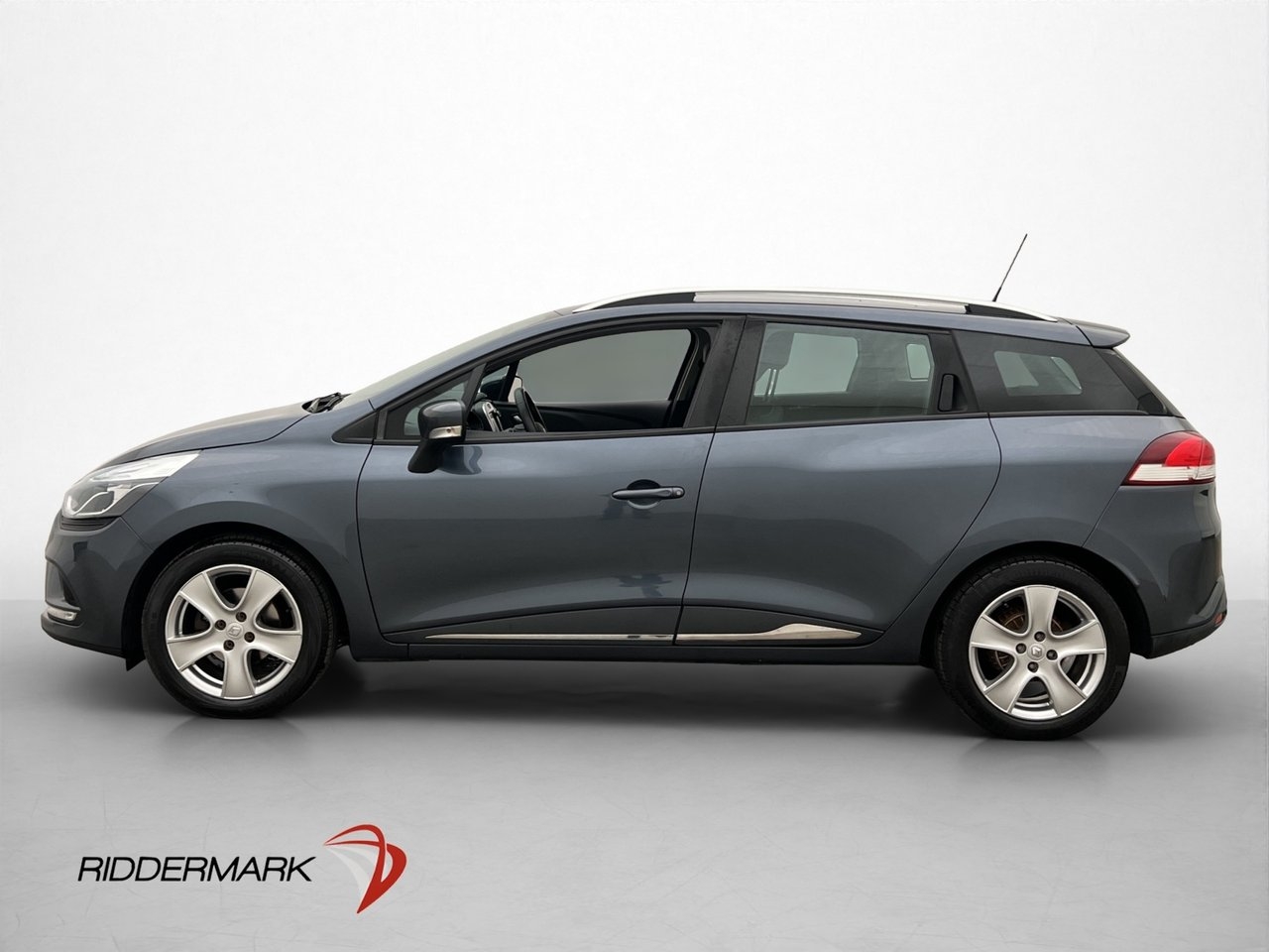 Renault Clio 2018, bild 4/10