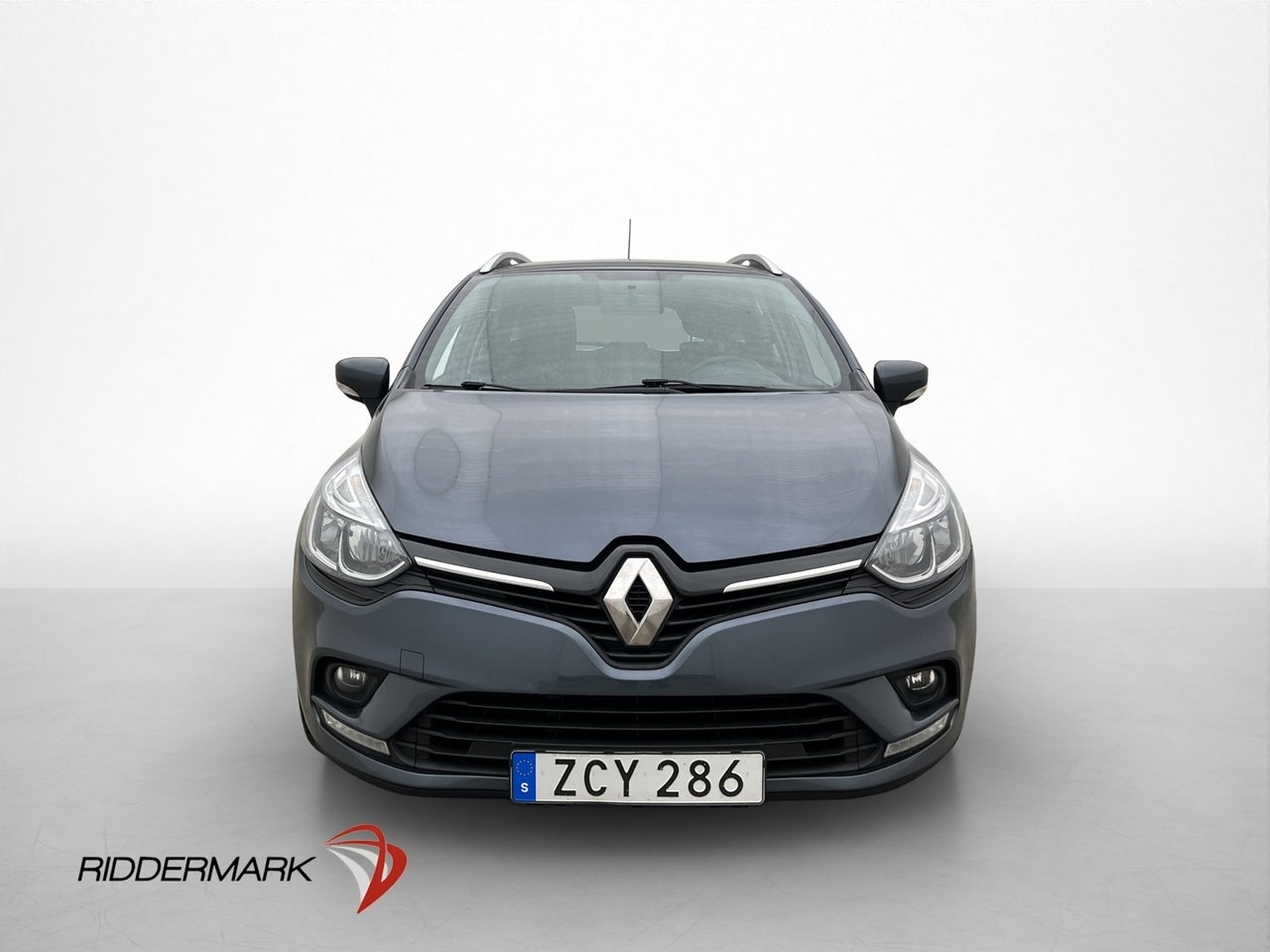 Renault Clio 2018, bild 2/10