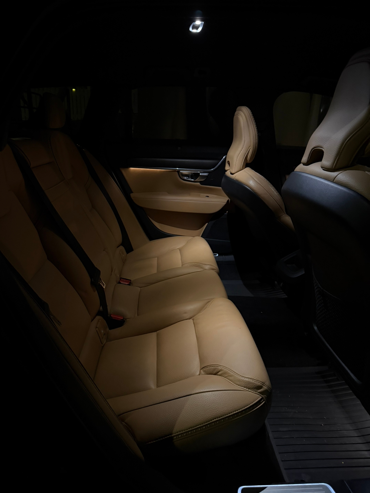 Volvo V90 Cross Country 2019, bild 8/8