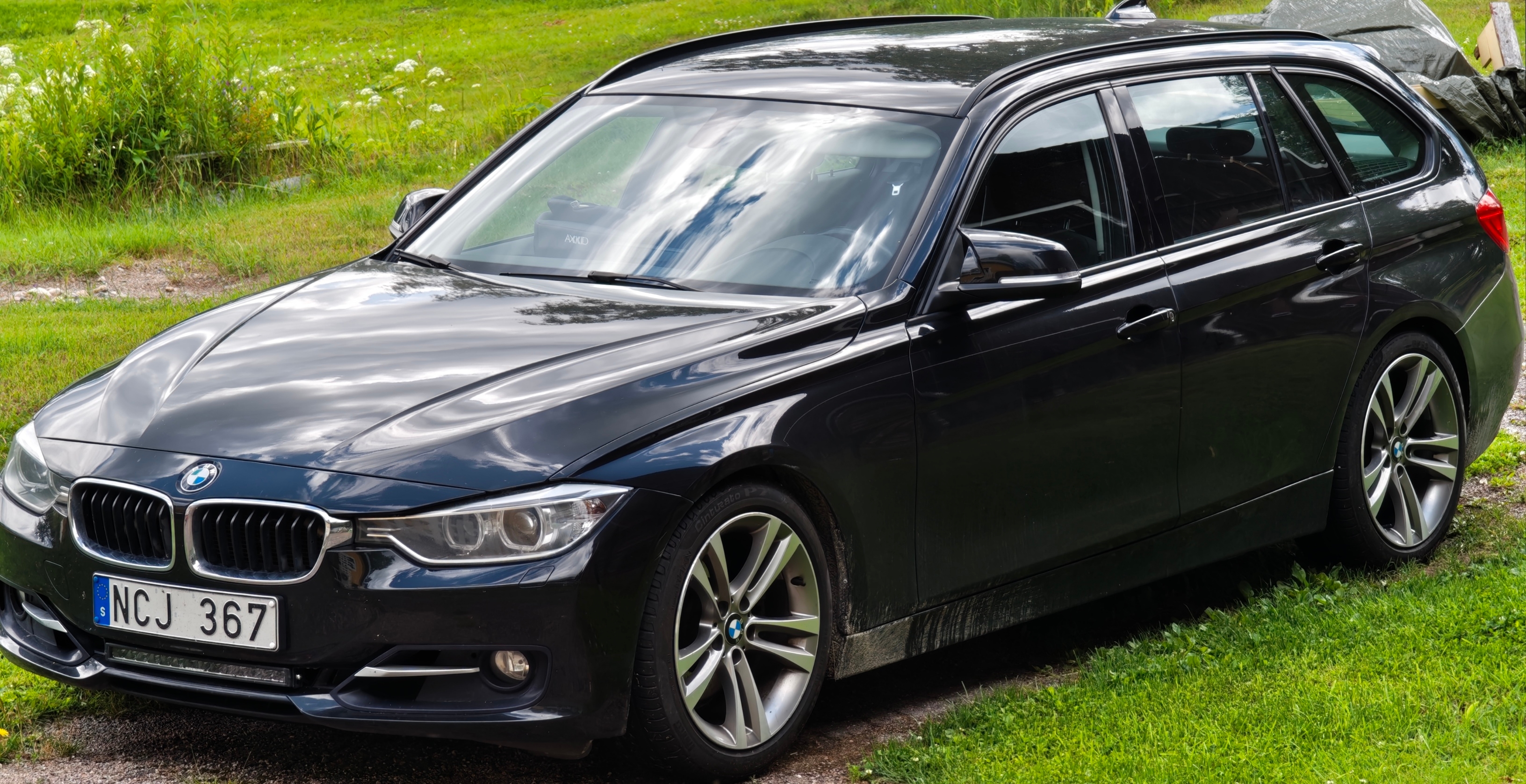 BMW 328