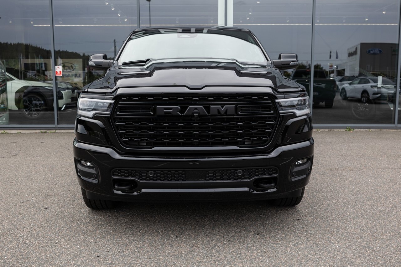 Dodge RAM 1500 2026, bild 2/10
