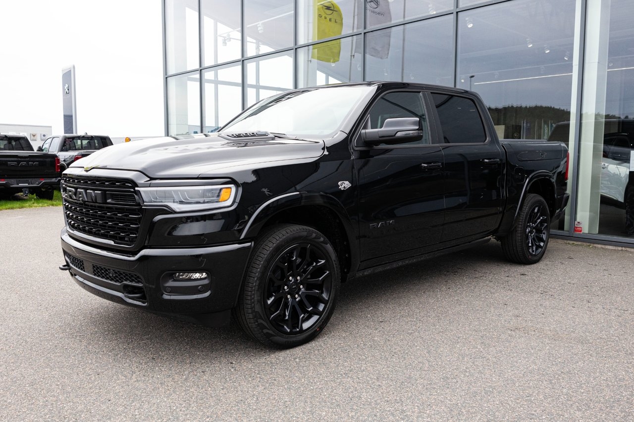 Dodge RAM 1500