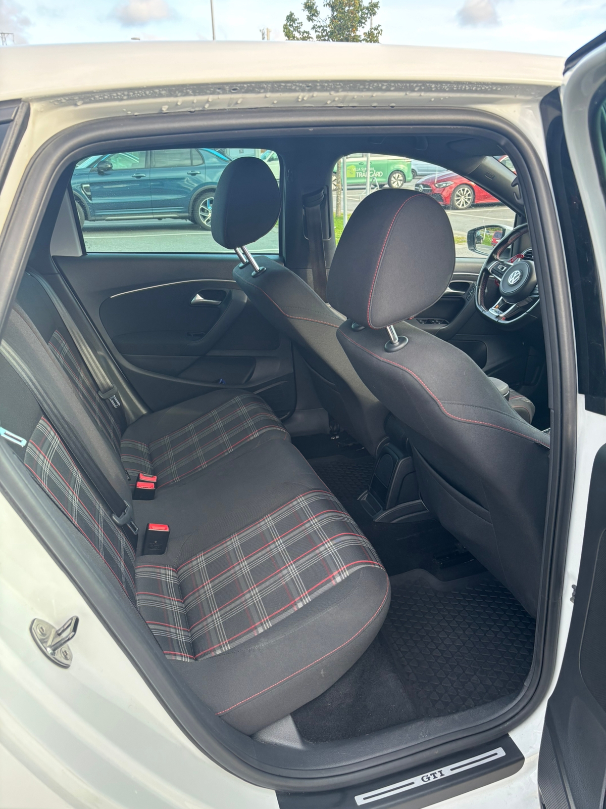 Volkswagen Polo 2017, bild 5/5