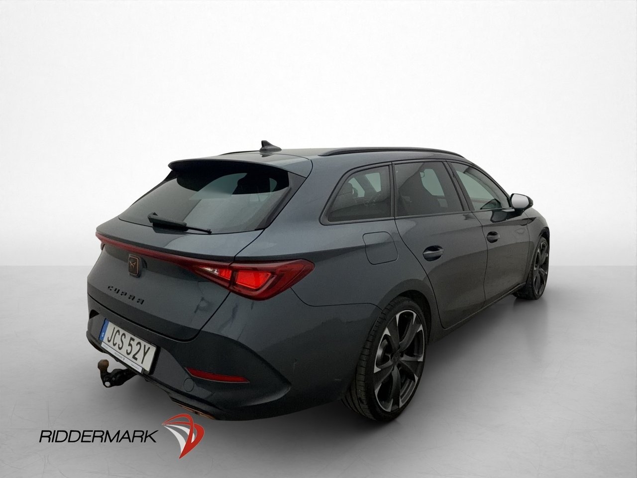 Cupra Leon Sportstourer e-Hybrid VZ Drag 2024, bild 4/10