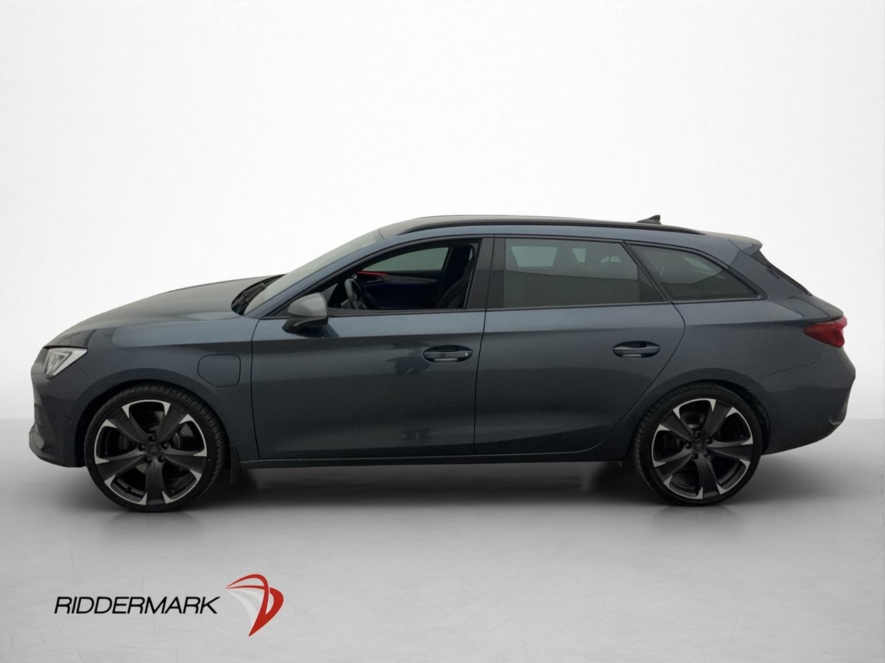Cupra Leon Sportstourer e-Hybrid VZ Drag 2024, bild 6/10