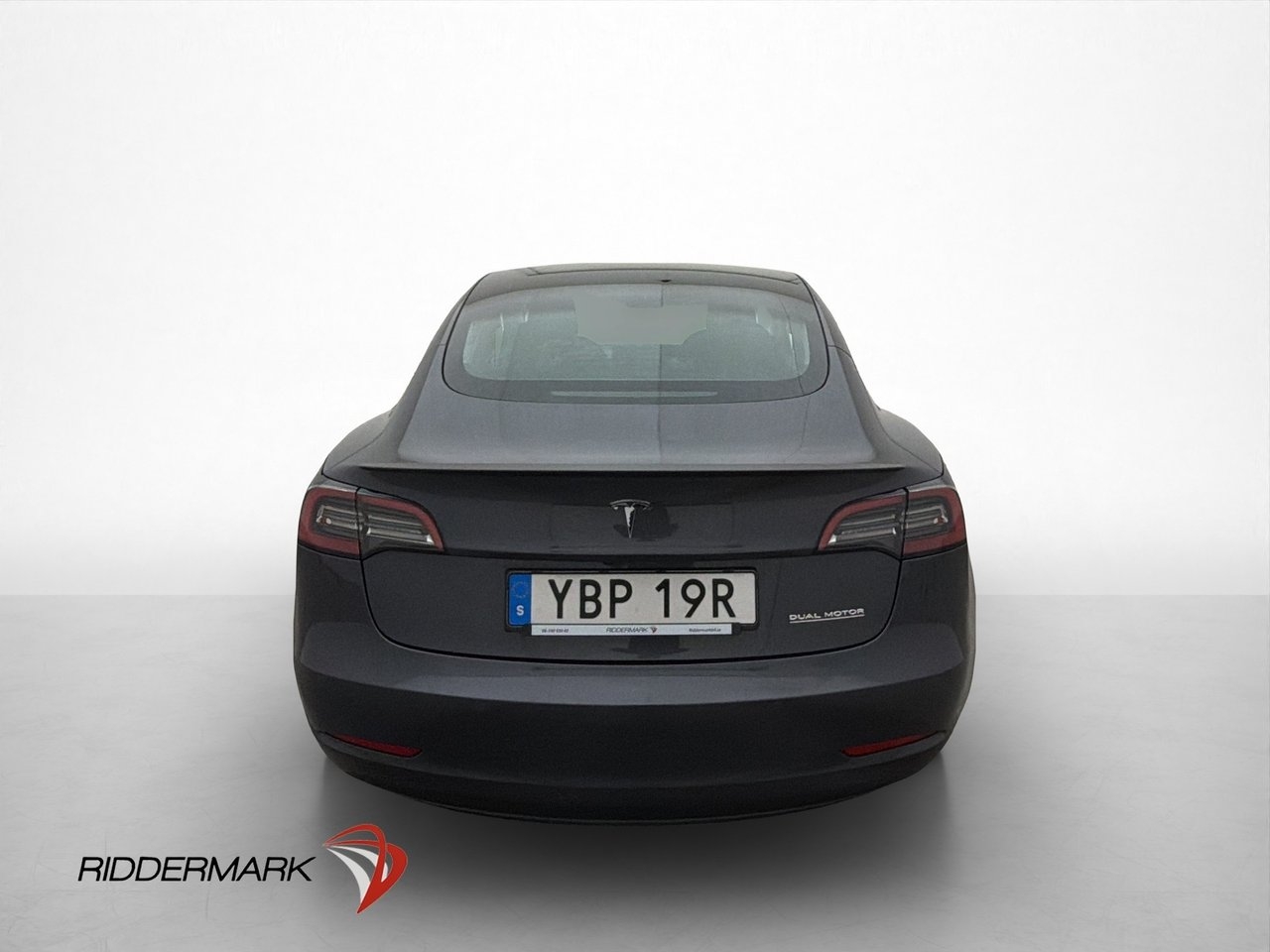 Tesla Model 3 2022, kuva 6/10