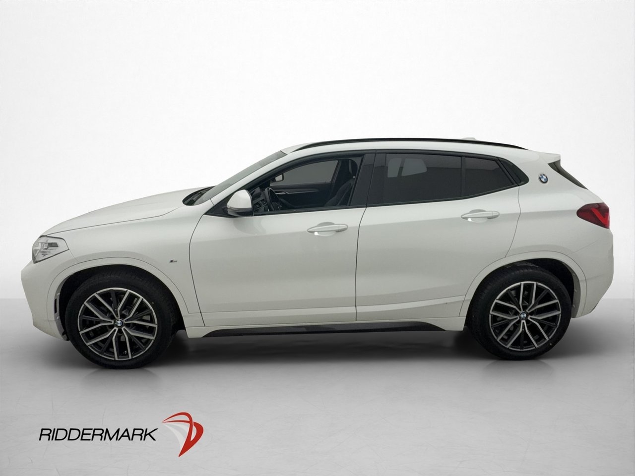 BMW X2 xDrive M Sport Drag HeadUp 2021, bild 4/10