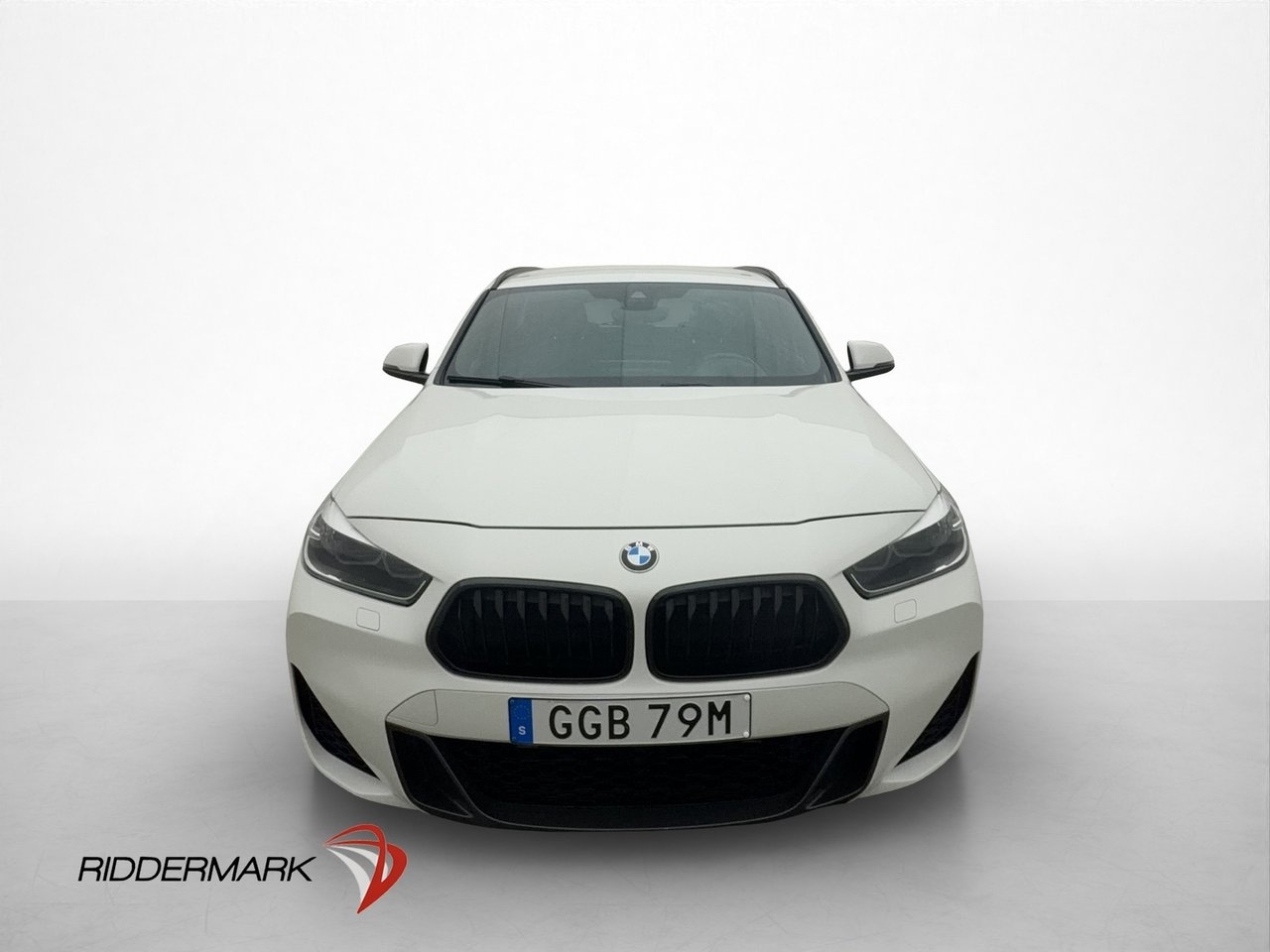 BMW X2 xDrive M Sport Drag HeadUp 2021, bild 2/10