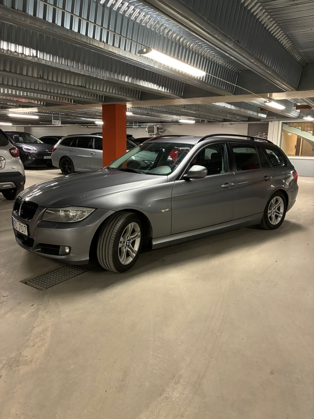 BMW 318