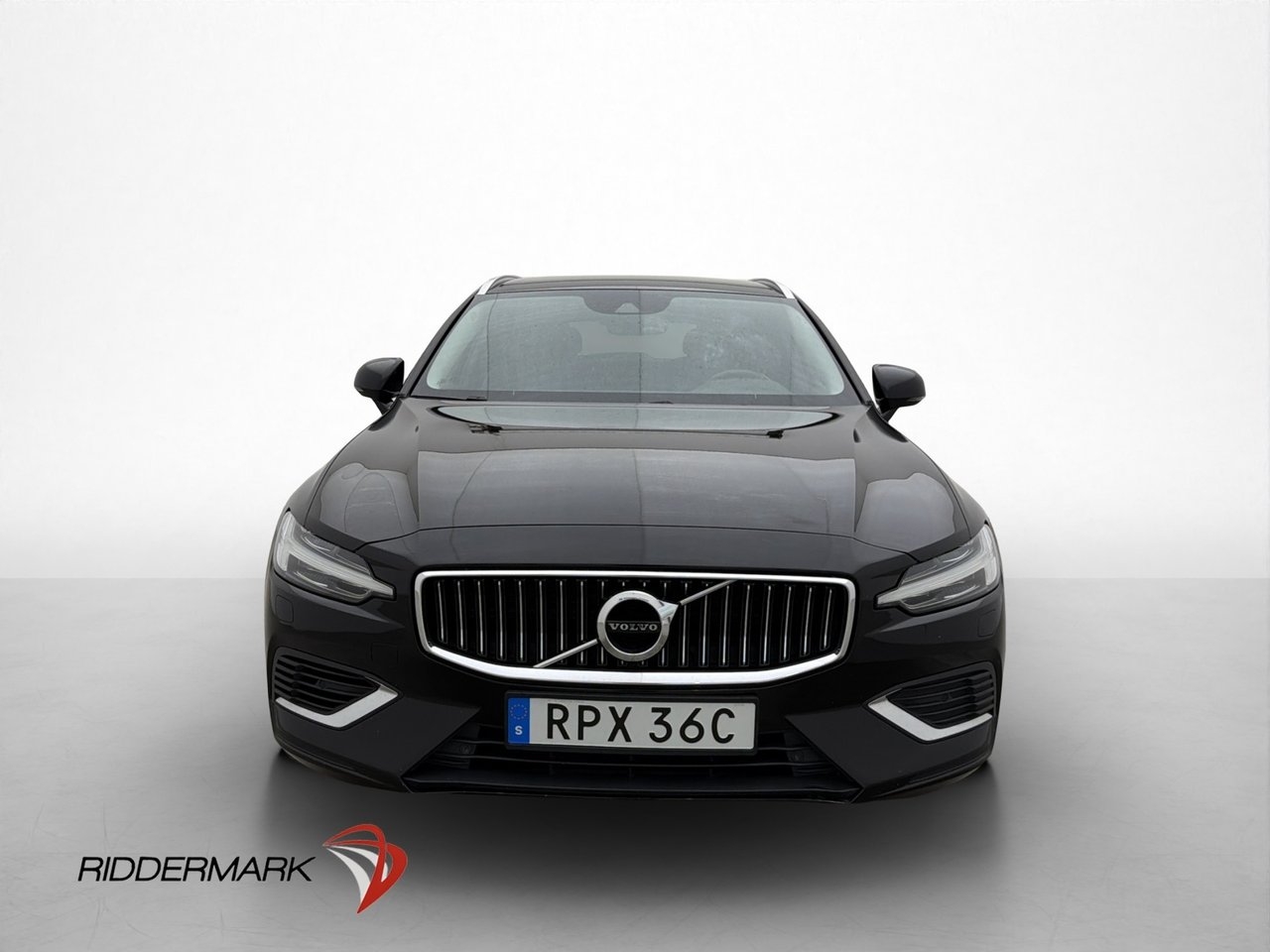 Volvo V60 2021, bild 2/10