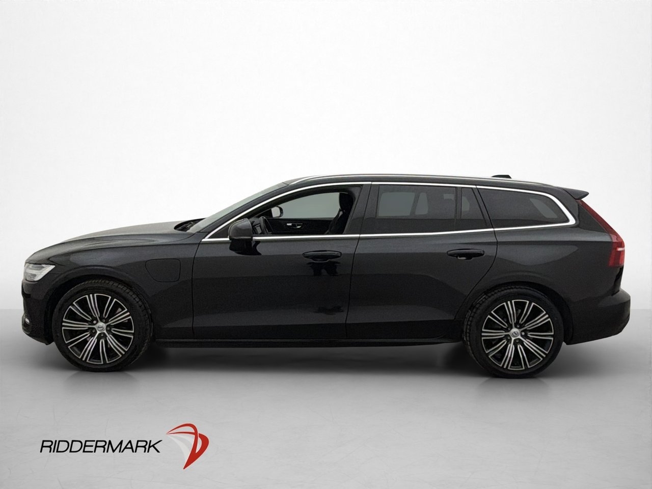 Volvo V60 2021, bild 6/10