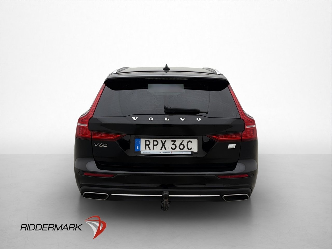 Volvo V60 2021, bild 5/10