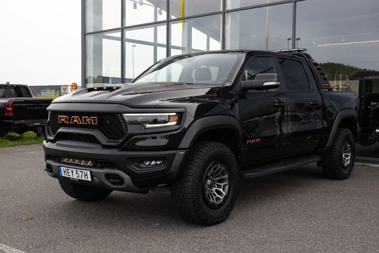 Dodge RAM 1500