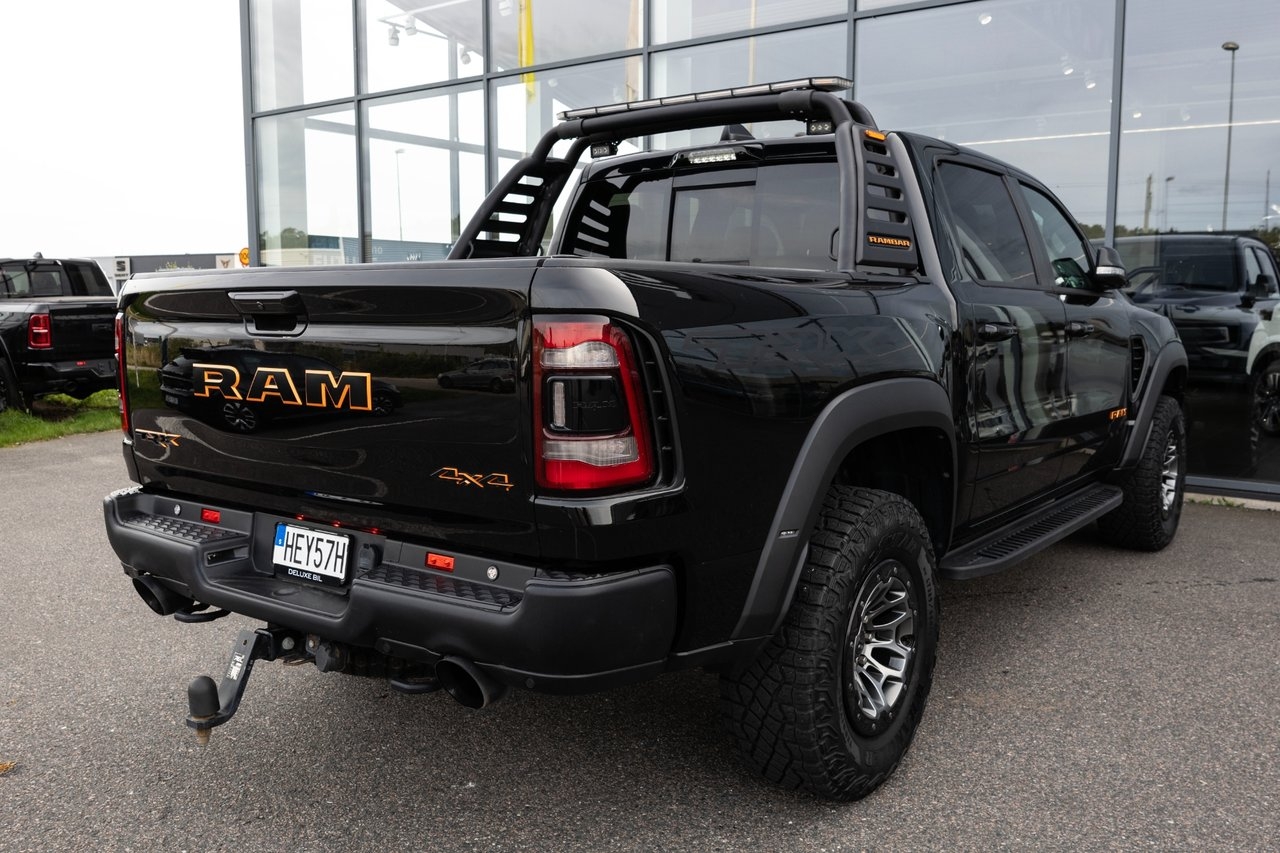 Dodge RAM 1500 2022, kuva 5/10