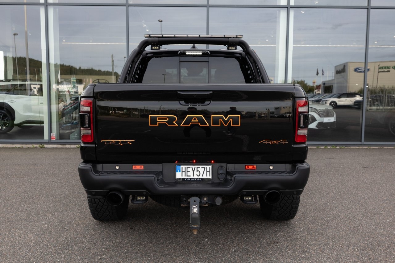 Dodge RAM 1500 2022, kuva 6/10