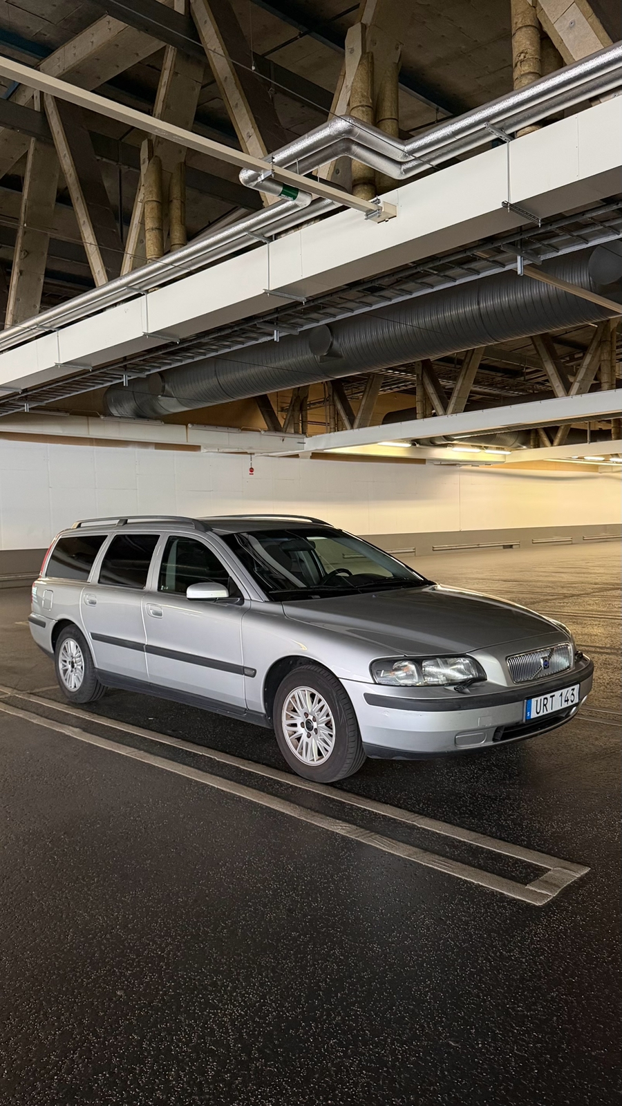 Volvo V70