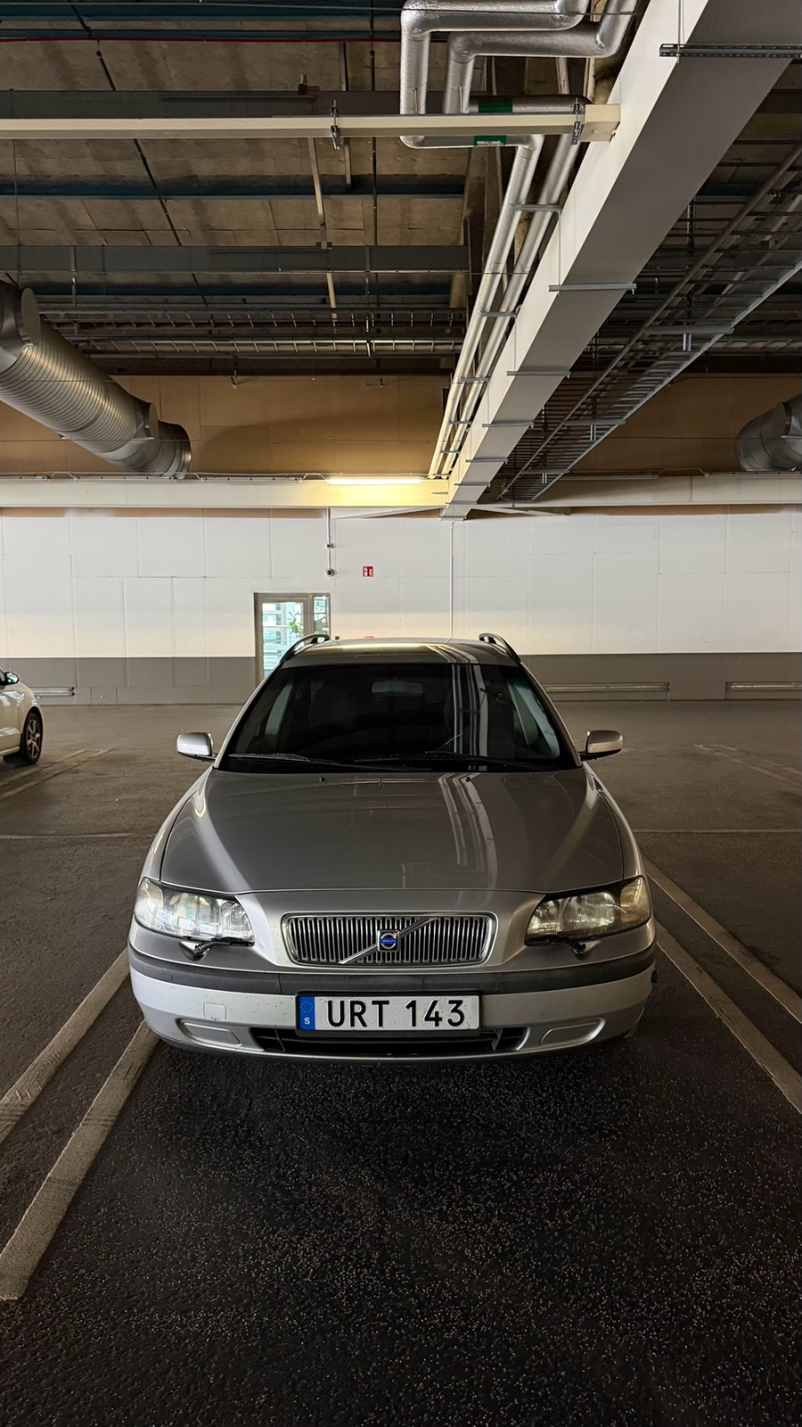 Volvo V70 2004, photo 3/10