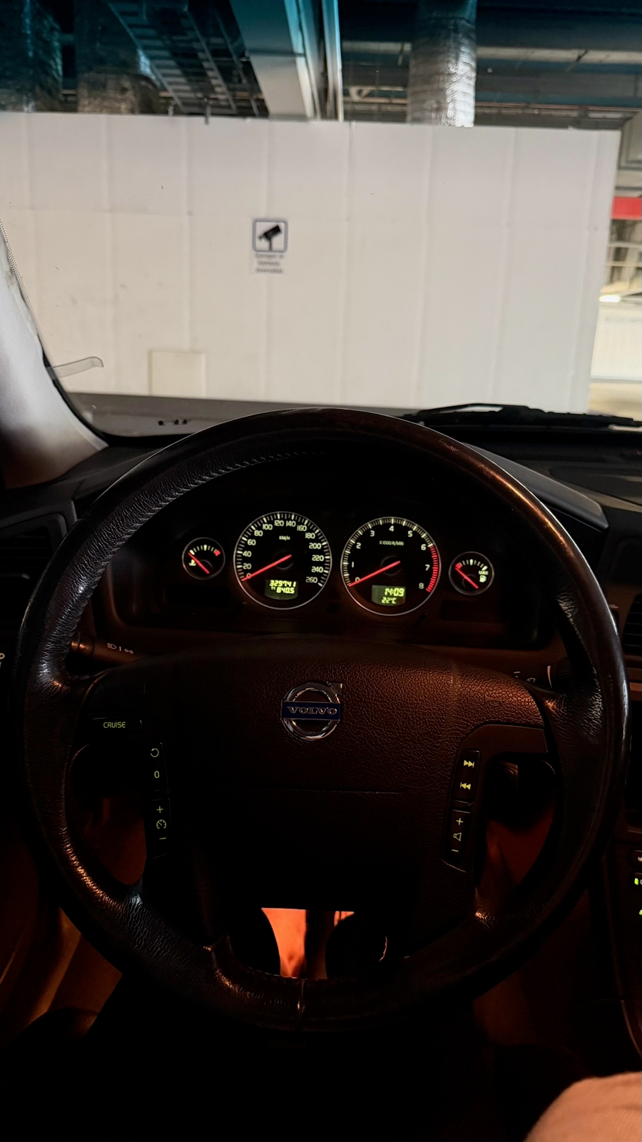 Volvo V70 2004, photo 6/10
