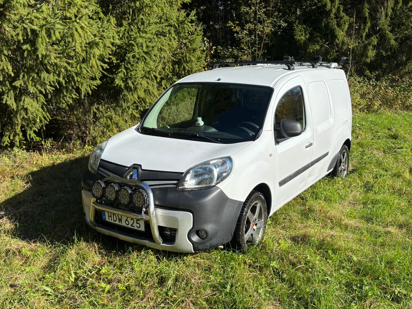 Renault Kangoo Express