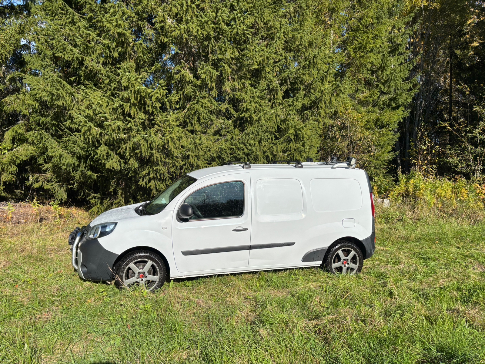 Renault Kangoo Express 2016, bild 2/7