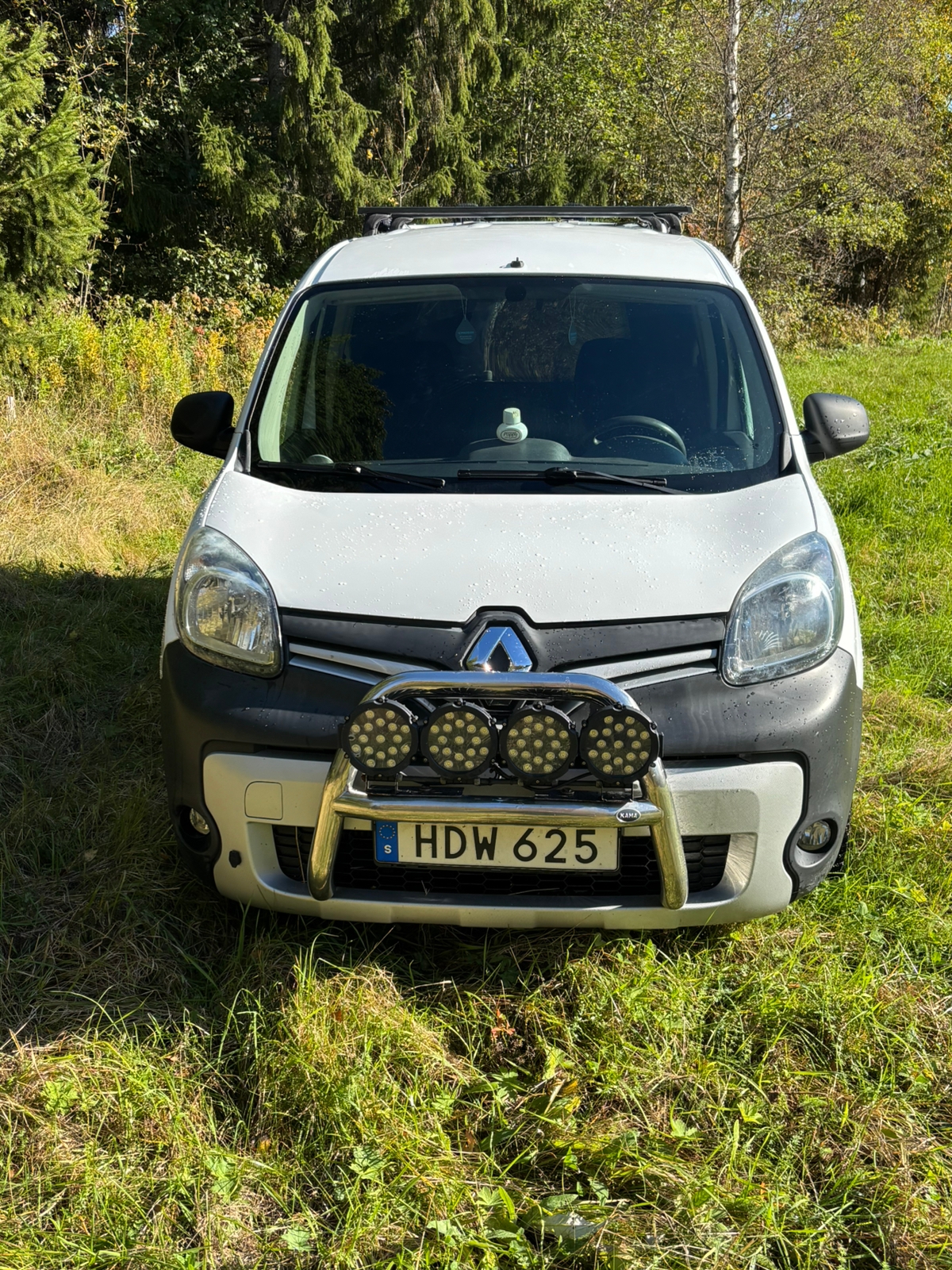 Renault Kangoo Express 2016, bild 3/7