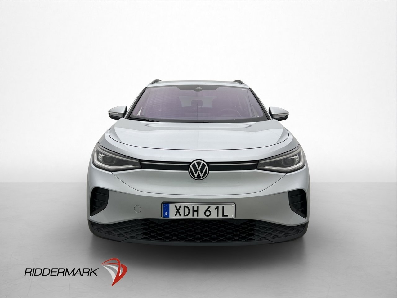 Volkswagen ID.4 Pro 286hk Värmare 2025, kuva 3/10
