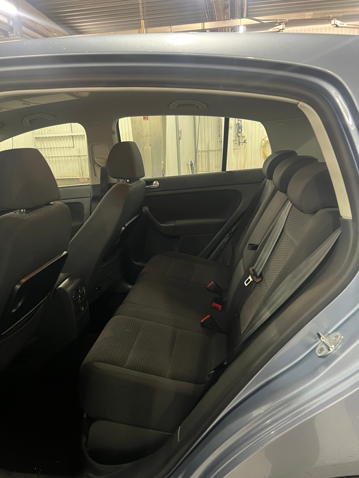 Volkswagen Golf Plus 1.4 TSI Manuell 2010, bild 5/7