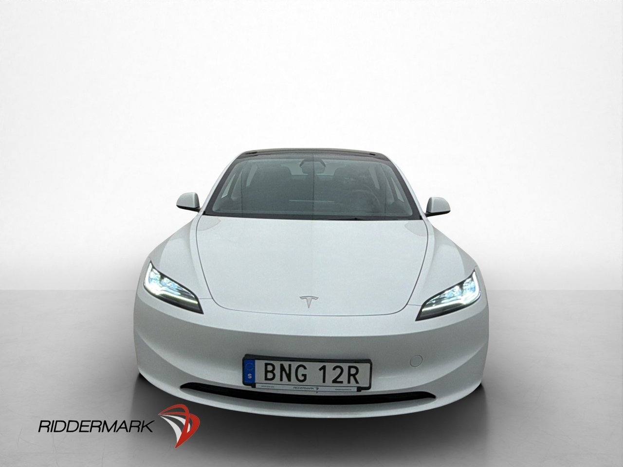 Tesla Model 3 2024, kuva 3/10