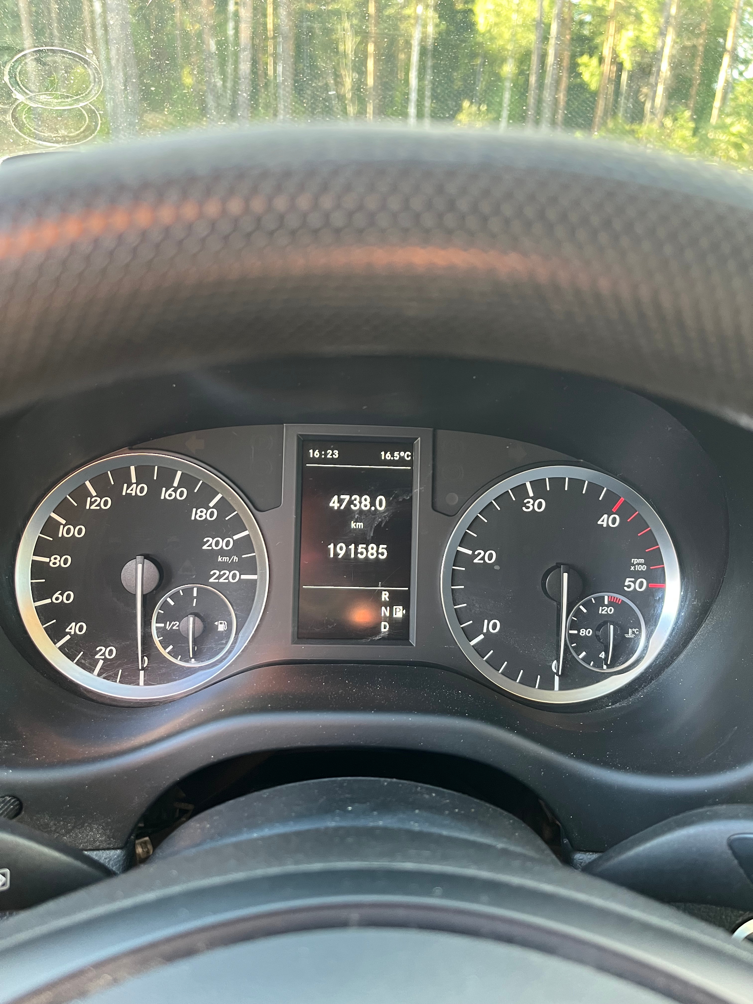 Mercedes-Benz Vito 2016, kuva 4/10