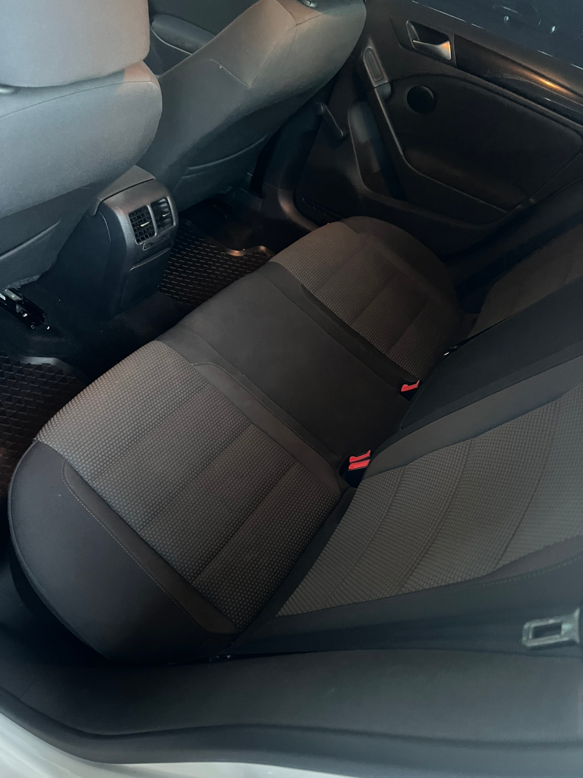 Volkswagen Golf 2011, bild 6/6