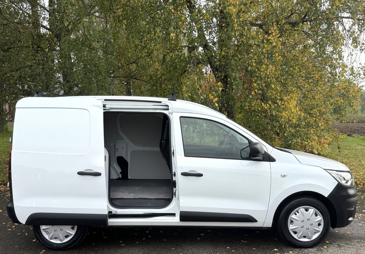 Renault Kangoo Express 2022, bild 2/10
