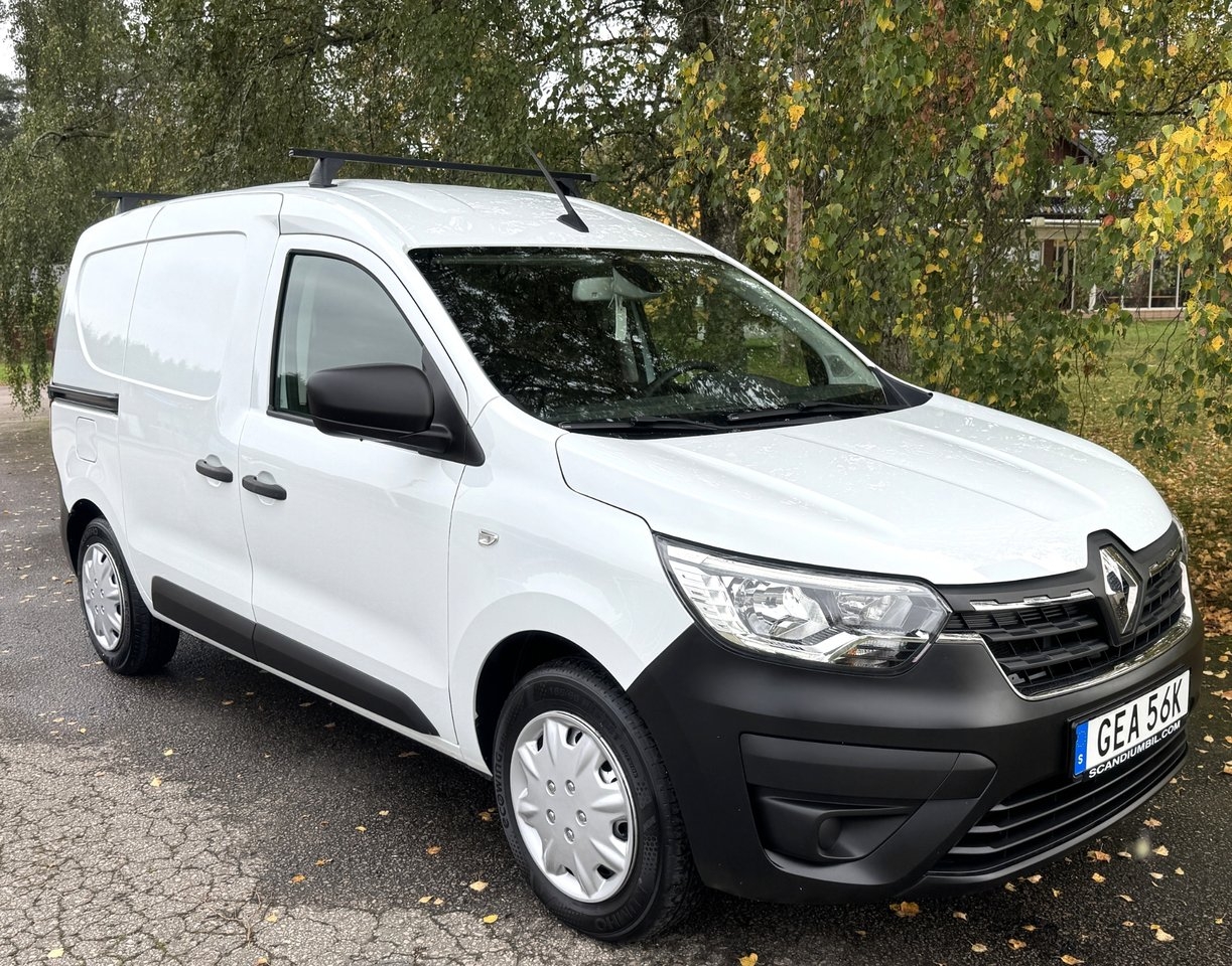 Renault Kangoo Express
