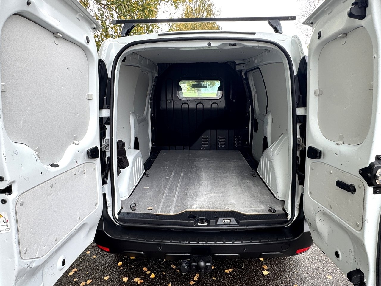 Renault Kangoo Express 2022, bild 7/10