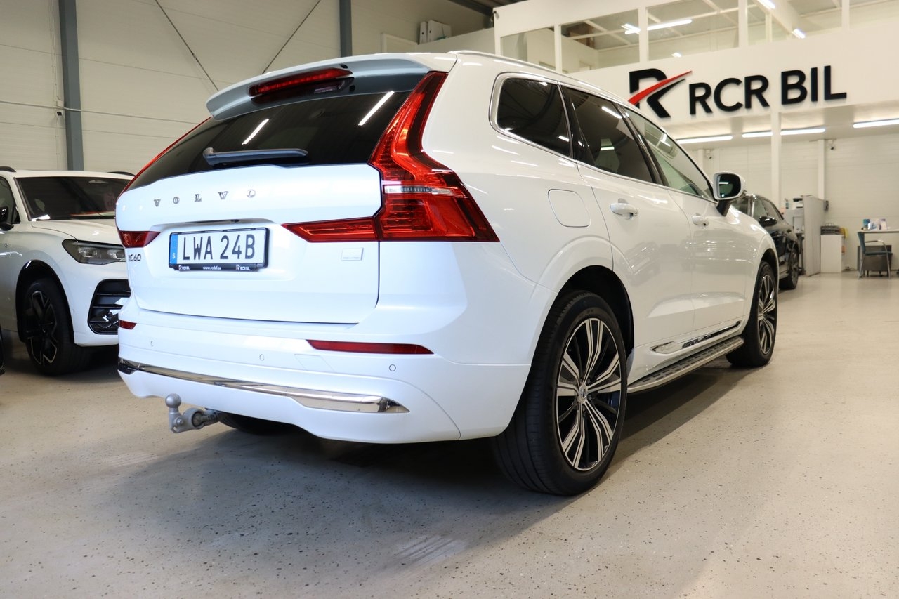 Volvo XC60 2023, bild 5/10