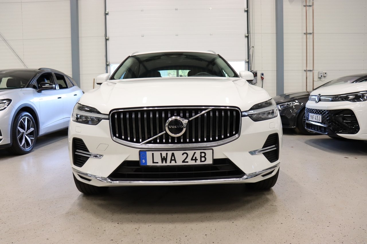 Volvo XC60 2023, bild 3/10