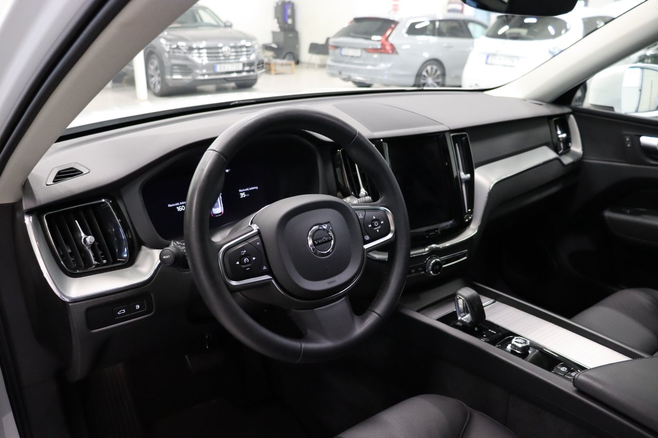 Volvo XC60 2023, bild 7/10